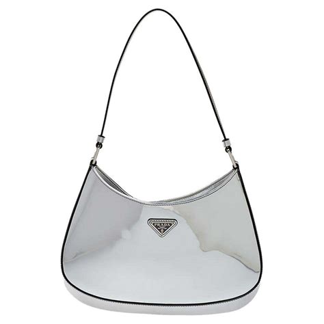 prada bags silver|prada handbags australia.